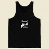 Sarcasm Now Served All Day Men Tank Top