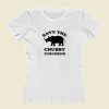 Save The Chubby Unicorns Women T Shirt Style