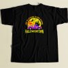 Saving Halloweentown 80s Men T Shirt