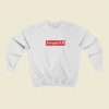 Senpai Japanese Anime Manga Christmas Sweatshirt Style