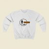 Shado Tv Show Christmas Sweatshirt Style