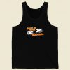 Show Me Your Boo Bees Men Tank Top