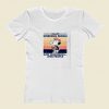 Snoopy I Hate Morning People Women T Shirt Style