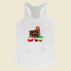 South Park Is An American Adult Animated Women Racerback Tank Top