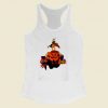 This Design Was Inspired By Uzumaki Naruto Character Women Racerback Tank Top