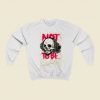 To Be Or Not To Be William Shakespeare Christmas Sweatshirt Style