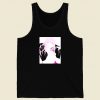 Waifu Anime Girl Men Tank Top