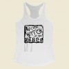 Wicked Witch Of The Ranch Women Racerback Tank Top