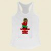 Winny The Pool Women Racerback Tank Top