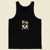 X Men Fateful Finale Men Tank Top