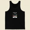 Xxxtentacion Long Live Artwork Men Tank Top