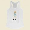 Yeri Women Racerback Tank Top
