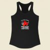 You Dont Know Pride Honor Racerback Tank Top Style