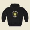 Clone Trooper Academy 2002 Funny Graphic Hoodie