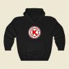 Excellent Things Happens Funny Graphic Hoodie