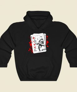 Harley Funny Graphic Hoodie