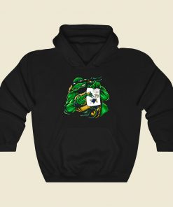 Have You Seen This Dude Funny Graphic Hoodie