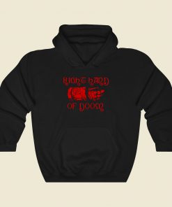 Hb 3 Funny Graphic Hoodie