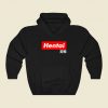 Hentai Funny Graphic Hoodie