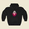 Her Tale Funny Graphic Hoodie