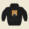 King Tchalla Funny Graphic Hoodie