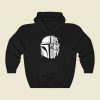 The Way Funny Graphic Hoodie