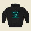 Tiffany Funny Graphic Hoodie