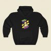 Totally Awesome Funny Graphic Hoodie