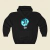 Tp Funny Graphic Hoodie