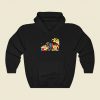 Trading Bad Funny Graphic Hoodie