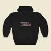 Transpirates Funny Graphic Hoodie