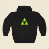 Tri Of Provedence Ii Funny Graphic Hoodie
