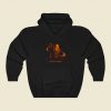 Trust Me Im A Wookie Funny Graphic Hoodie