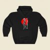 Ultra Funny Graphic Hoodie
