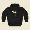 V And Evey Funny Graphic Hoodie