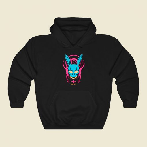 Wake Up Funny Graphic Hoodie