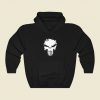 War Zone Funny Graphic Hoodie