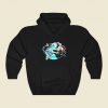 We Were Brothers Funny Graphic Hoodie