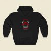 Welcome To The Internet Funny Graphic Hoodie