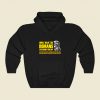What Have The Romans Ever Done For Us Funny Graphic Hoodie