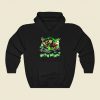 Whats My Age Again Funny Graphic Hoodie