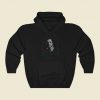 Winchester Youngest Brother Funny Graphic Hoodie