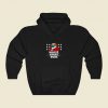 Worst Christmas Ever Ugly Sweater Funny Graphic Hoodie