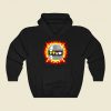 Wwcd Funny Graphic Hoodie