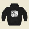 Y Youth Funny Graphic Hoodie
