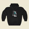 Youre Tearing Me Apart 2020 Funny Graphic Hoodie