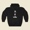 Yourfather Funny Graphic Hoodie