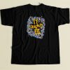 Naughty By Nature Vintage 90s T Shirt Style