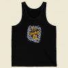 Naughty By Nature Vintage 90s Tank Top
