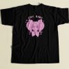 Cry Baby Sailormoon T Shirt Style